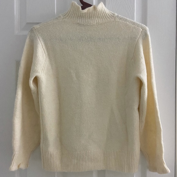 Simons Contemporaine Sweater - Picture 2 of 6